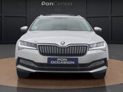 Škoda Superb Combi 1.4 TSI iV Ambition