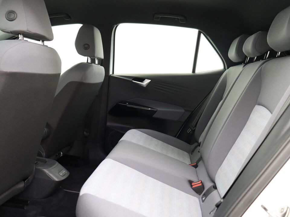 Volkswagen ID.3 Pro 58 kWh 204 PK