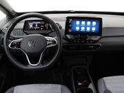 Volkswagen ID.3 Pro 58 kWh 204 PK
