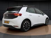 Volkswagen ID.3 Pro 58 kWh 204 PK