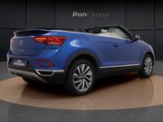 Volkswagen T-Roc Cabrio 1.5 TSI 150PK Style DSG