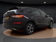 Škoda Kodiaq 1.5 TSI 150 PK DSG Sportline Business 7p.