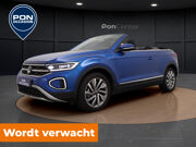 Volkswagen T-Roc Cabrio 1.5 TSI 150 PK DSG Style