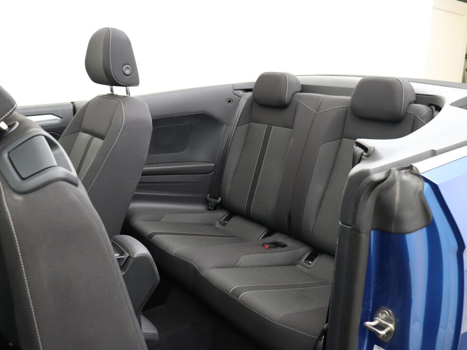 Volkswagen T-Roc Cabrio 1.5 TSI 150 PK DSG Style