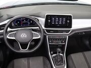 Volkswagen T-Roc Cabrio 1.5 TSI 150 PK DSG Style
