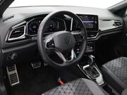 Volkswagen T-Roc 1.5 TSI R-Line
