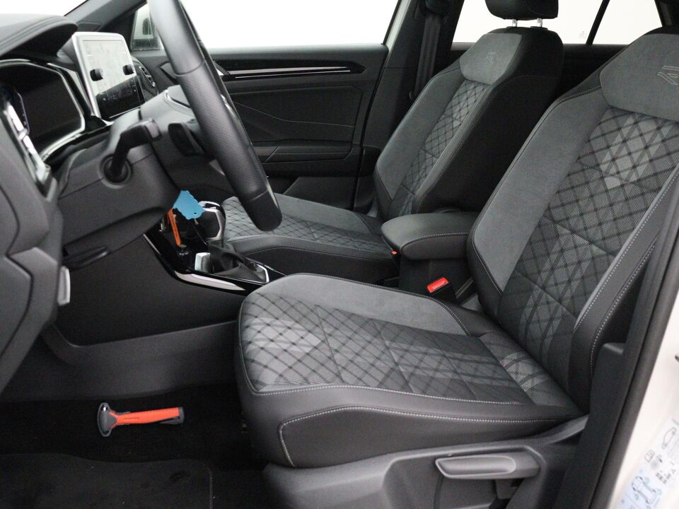 Volkswagen T-Roc 1.5 TSI R-Line