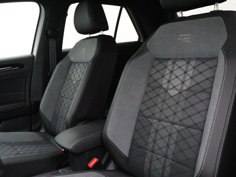Volkswagen T-Roc 1.5 TSI R-Line