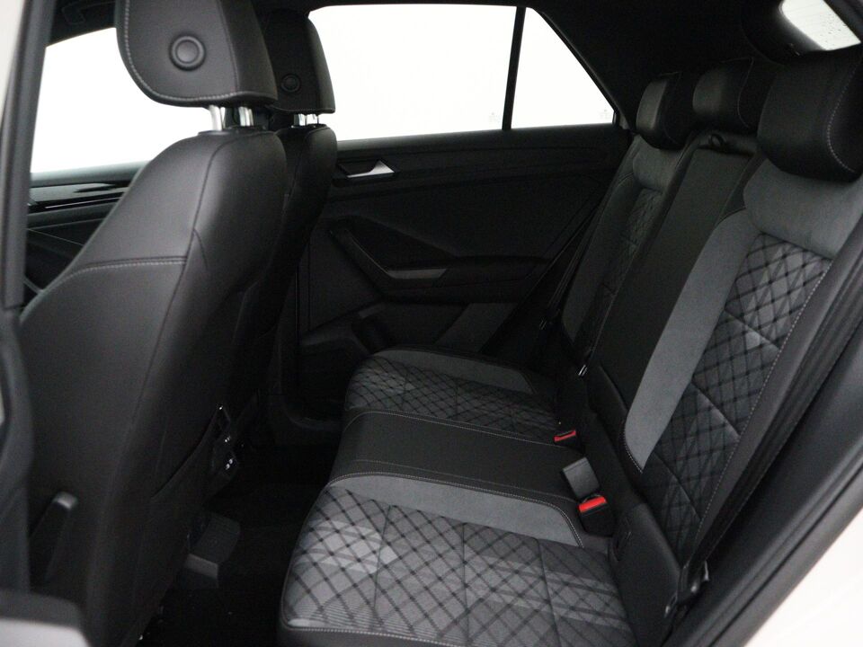 Volkswagen T-Roc 1.5 TSI R-Line