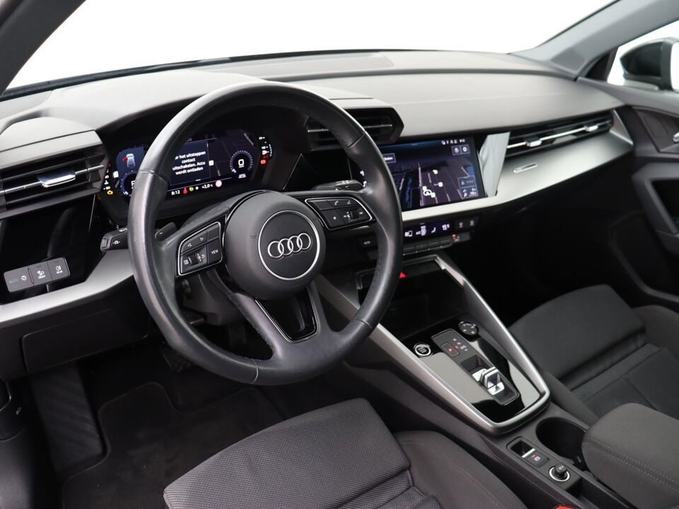 Audi A3 Sportback 30 TFSI Business Edition