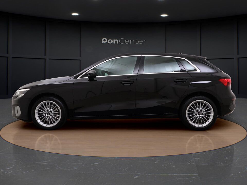 Audi A3 Sportback 30 TFSI Business Edition