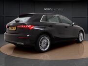 Audi A3 Sportback 30 TFSI Business Edition