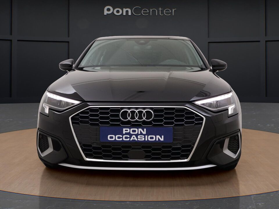 Audi A3 Sportback 30 TFSI Business Edition