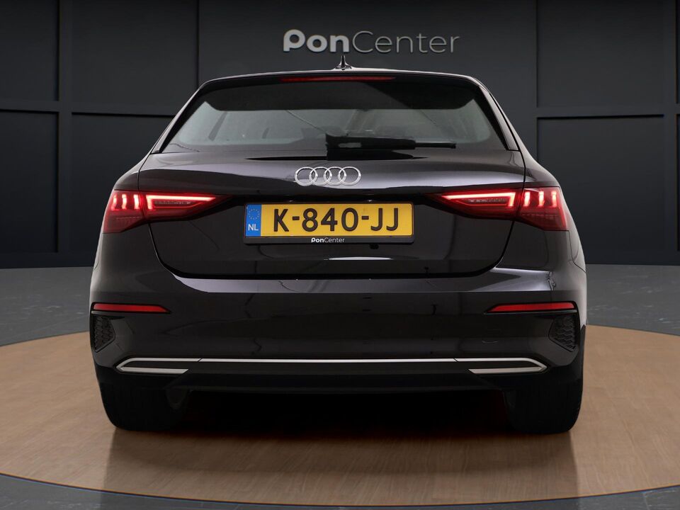Audi A3 Sportback 30 TFSI Business Edition