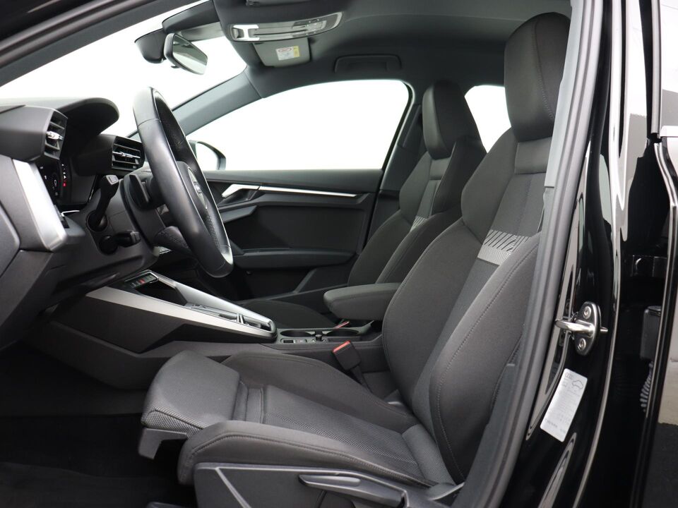 Audi A3 Sportback 30 TFSI Business Edition