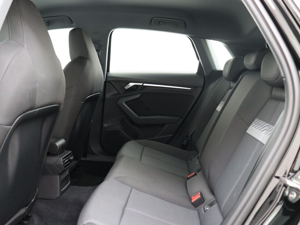 Audi A3 Sportback 30 TFSI Business Edition