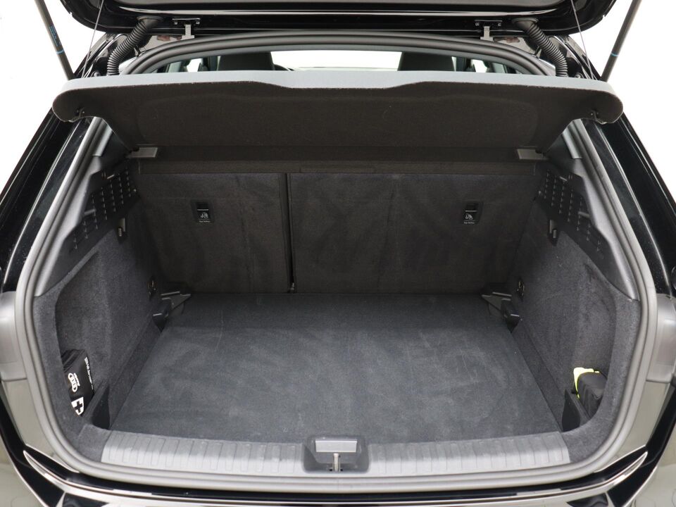 Audi A3 Sportback 30 TFSI Business Edition