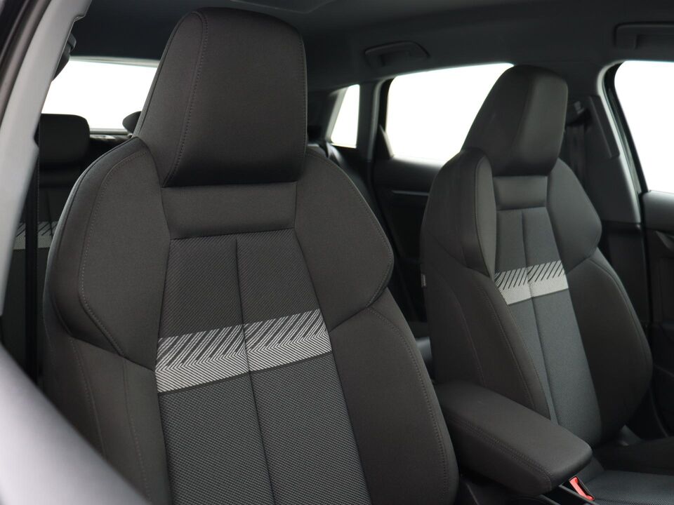 Audi A3 Sportback 30 TFSI Business Edition