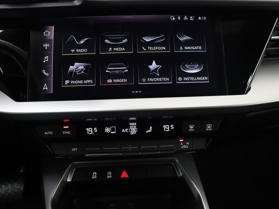 Audi A3 Sportback 30 TFSI Business Edition