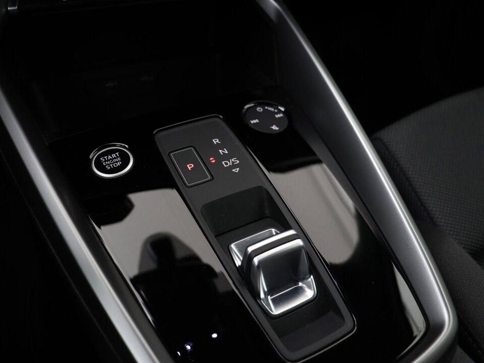 Audi A3 Sportback 30 TFSI Business Edition