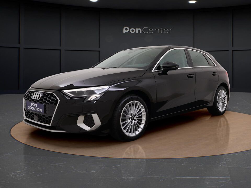 Audi A3 Sportback 30 TFSI Business Edition