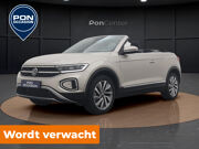 Volkswagen T-Roc Cabrio 1.5 TSI Style