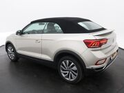 Volkswagen T-Roc Cabrio 1.5 TSI Style