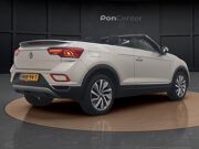 Volkswagen T-Roc Cabrio 1.5 TSI Style