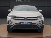 Volkswagen T-Roc Cabrio 1.5 TSI Style