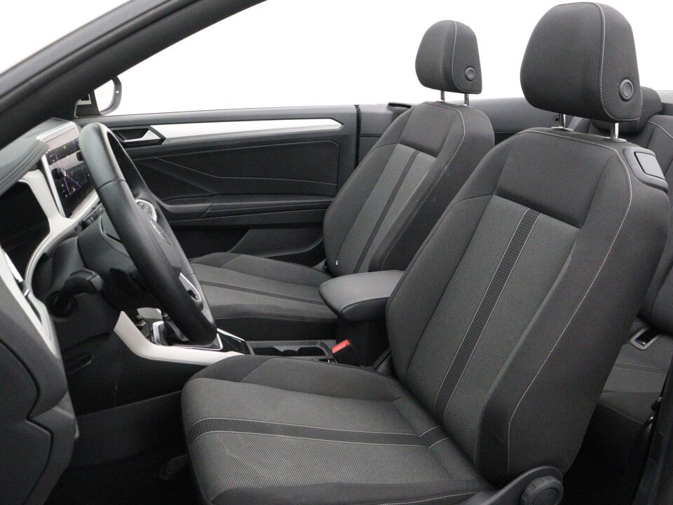 Volkswagen T-Roc Cabrio 1.5 TSI Style