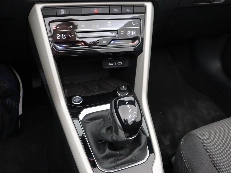 Volkswagen T-Roc Cabrio 1.5 TSI Style