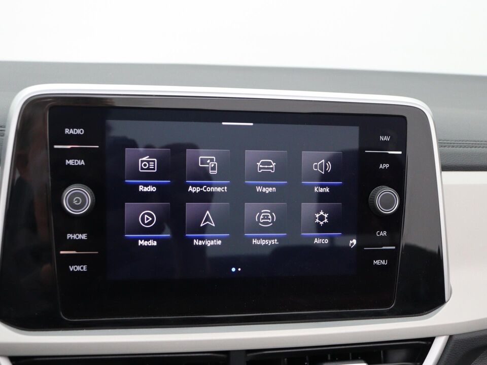 Volkswagen T-Roc Cabrio 1.5 TSI Style