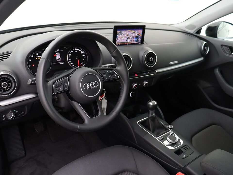 Audi A3 Sportback 30 TFSI Pro Line
