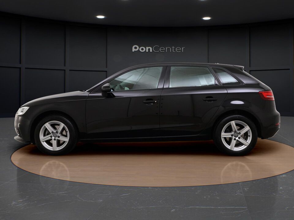 Audi A3 Sportback 30 TFSI Pro Line