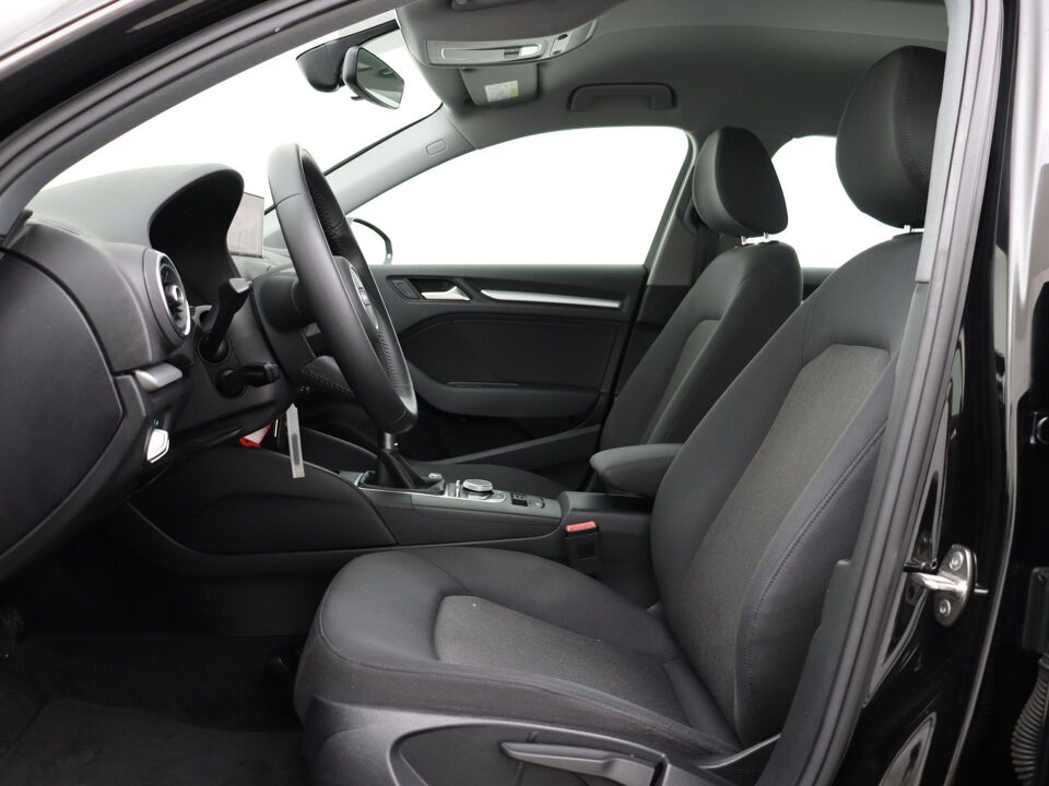 Audi A3 Sportback 30 TFSI Pro Line