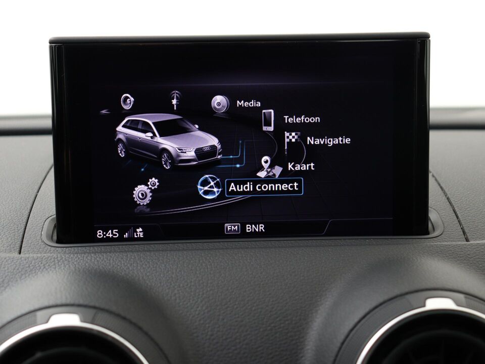 Audi A3 Sportback 30 TFSI Pro Line