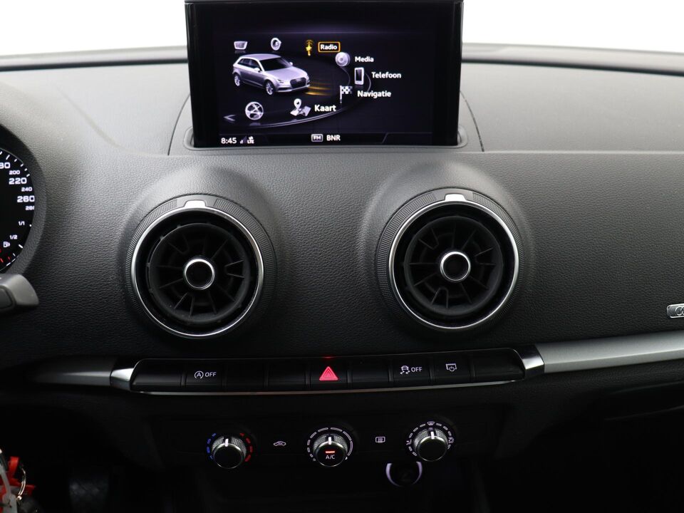 Audi A3 Sportback 30 TFSI Pro Line