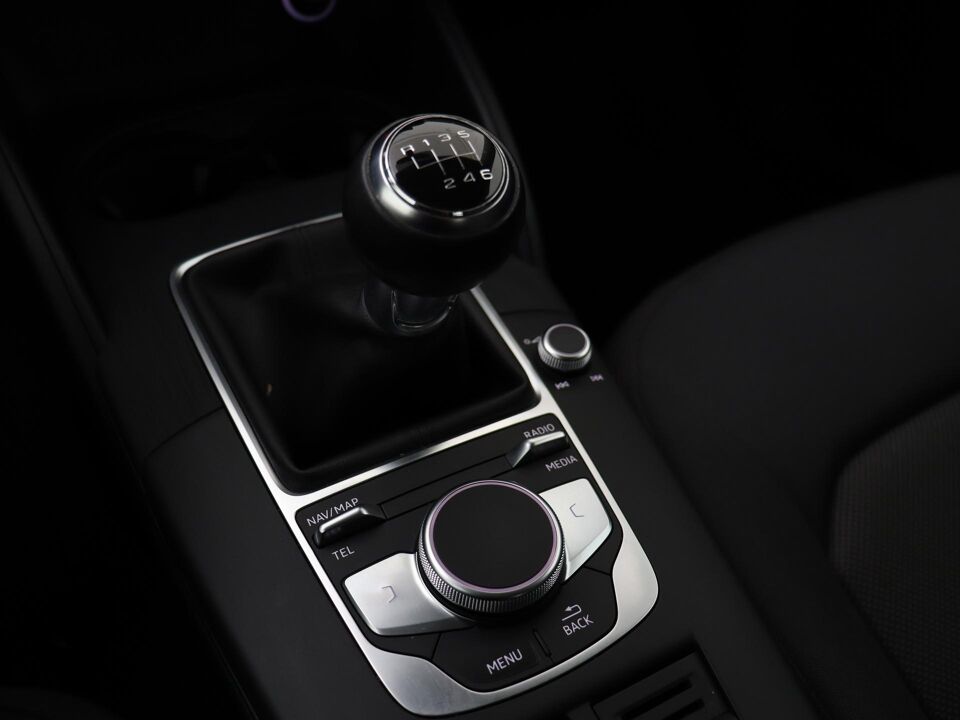 Audi A3 Sportback 30 TFSI Pro Line