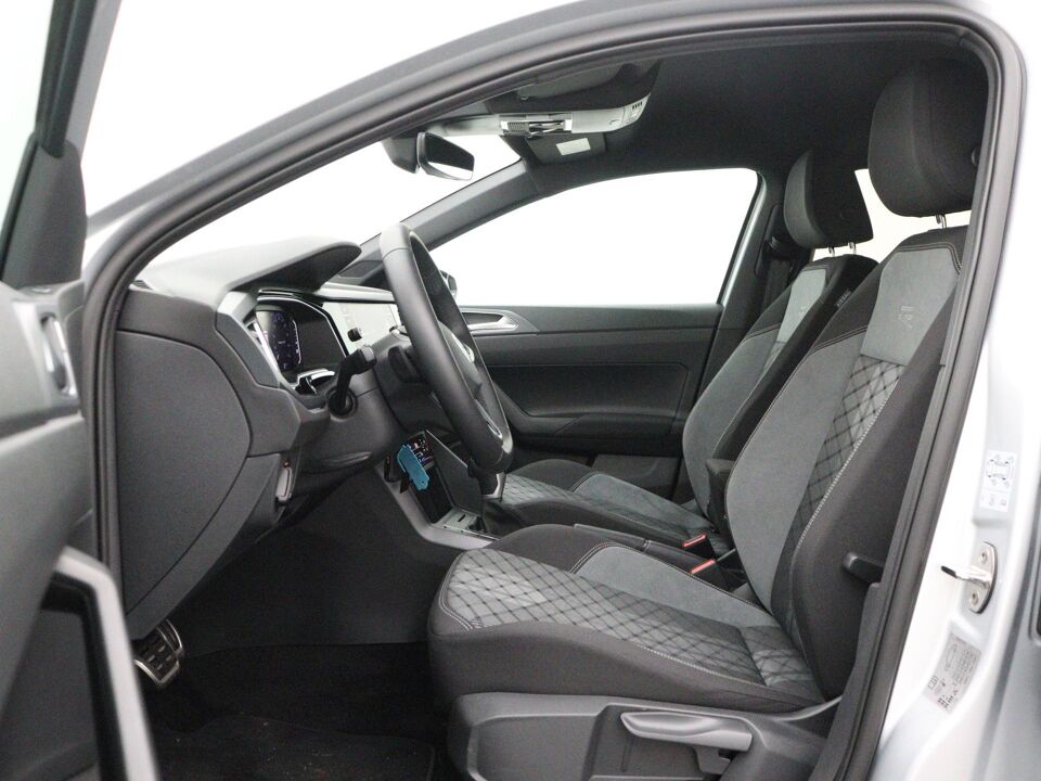 Volkswagen Polo 1.0 TSI R-Line