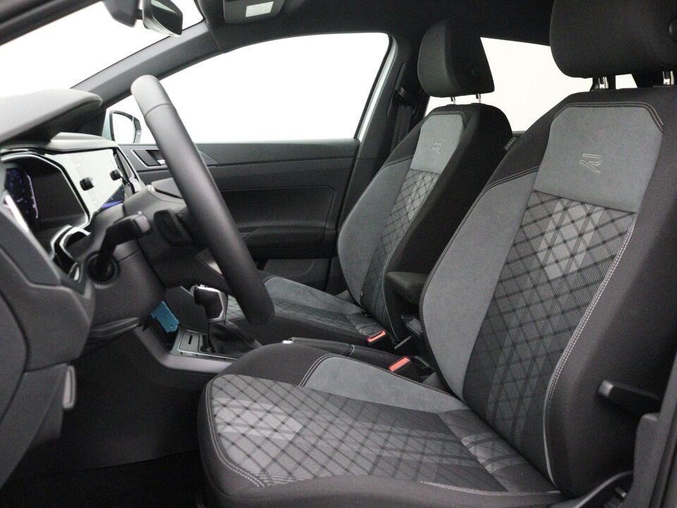 Volkswagen Polo 1.0 TSI R-Line
