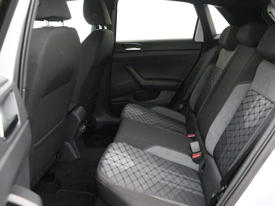 Volkswagen Polo 1.0 TSI R-Line