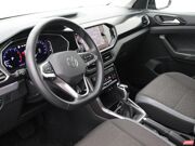 Volkswagen T-Cross 1.0 TSI Style