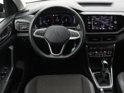 Volkswagen T-Cross 1.0 TSI Style