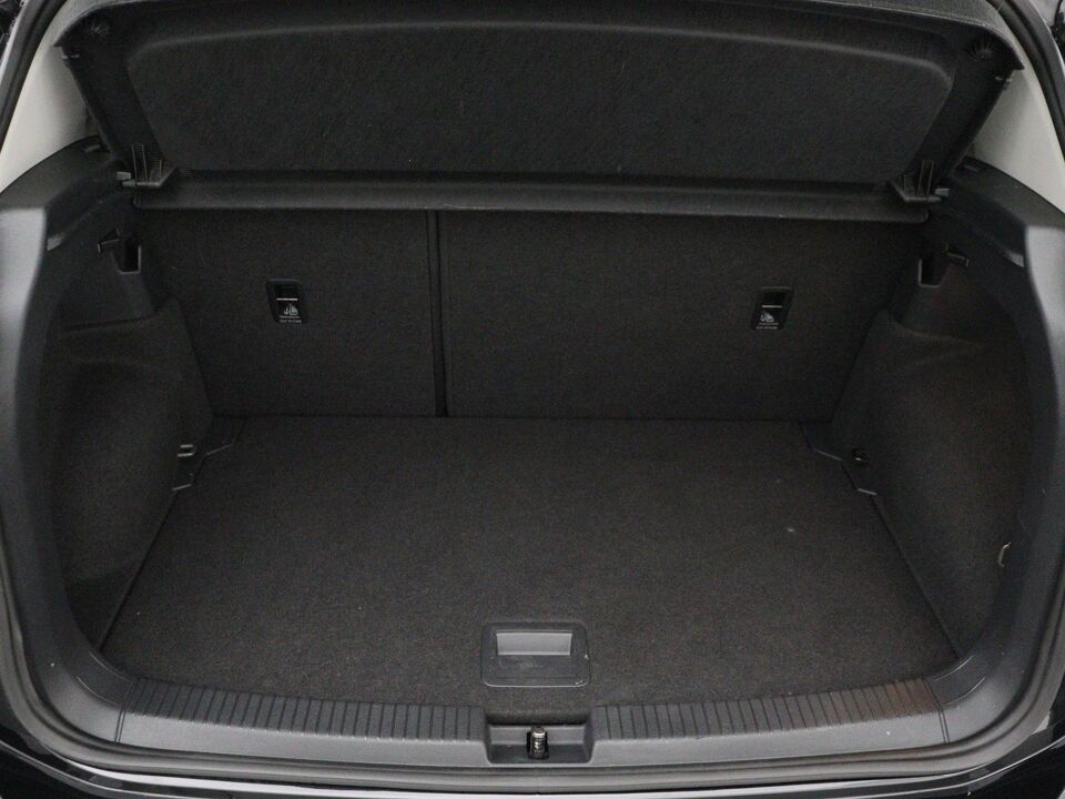 Volkswagen T-Cross 1.0 TSI Style