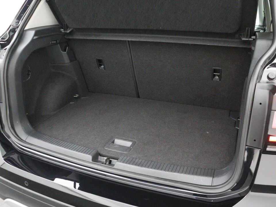Volkswagen T-Cross 1.0 TSI Style