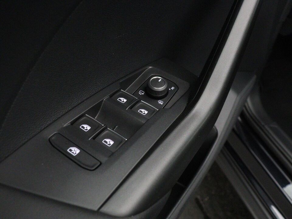 Volkswagen T-Cross 1.0 TSI Style