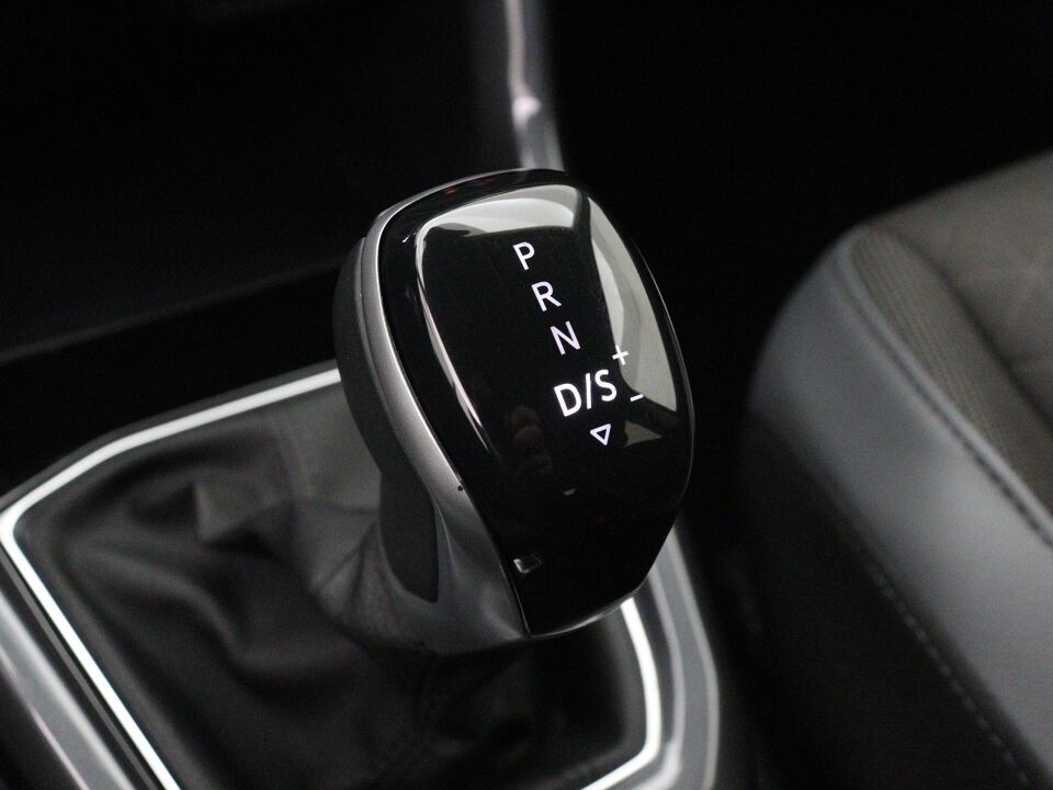 Volkswagen T-Cross 1.0 TSI Style