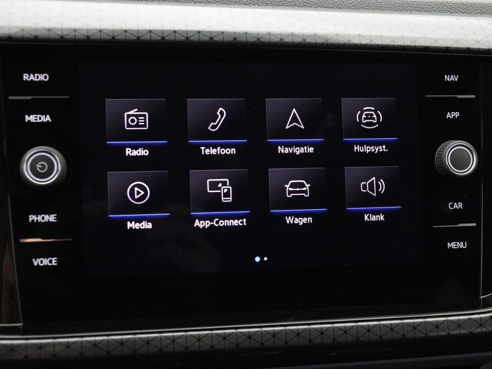 Volkswagen T-Cross 1.0 TSI Style