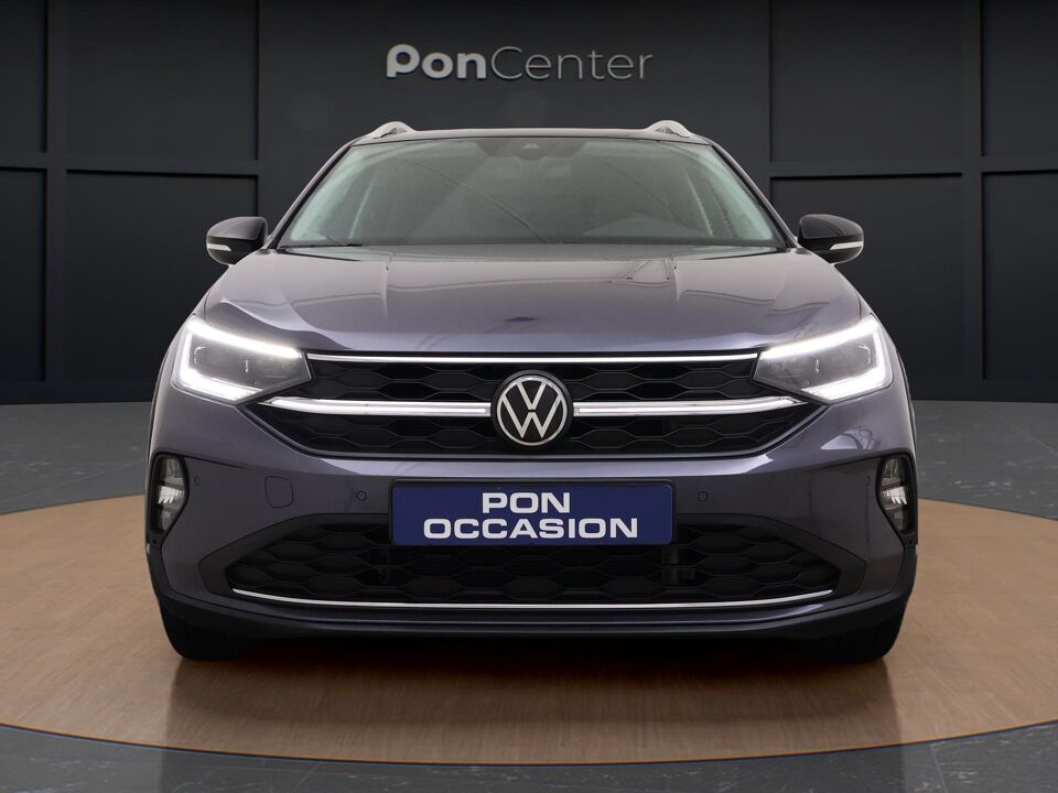 Volkswagen Taigo 1.0 TSI 115PK Style DSG
