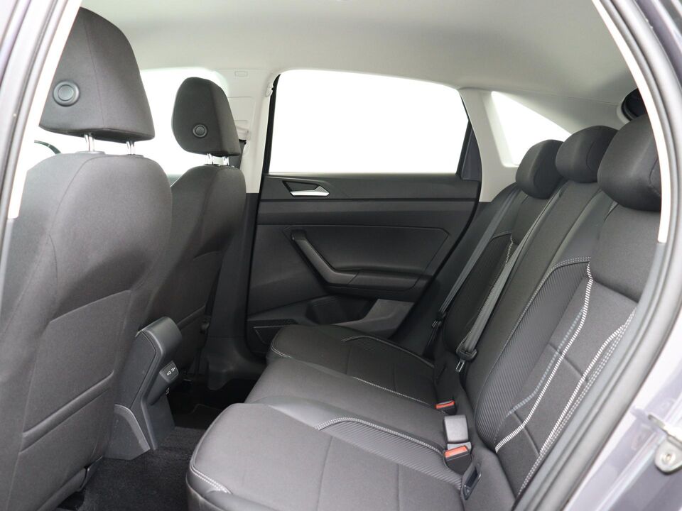 Volkswagen Taigo 1.0 TSI 115PK Style DSG